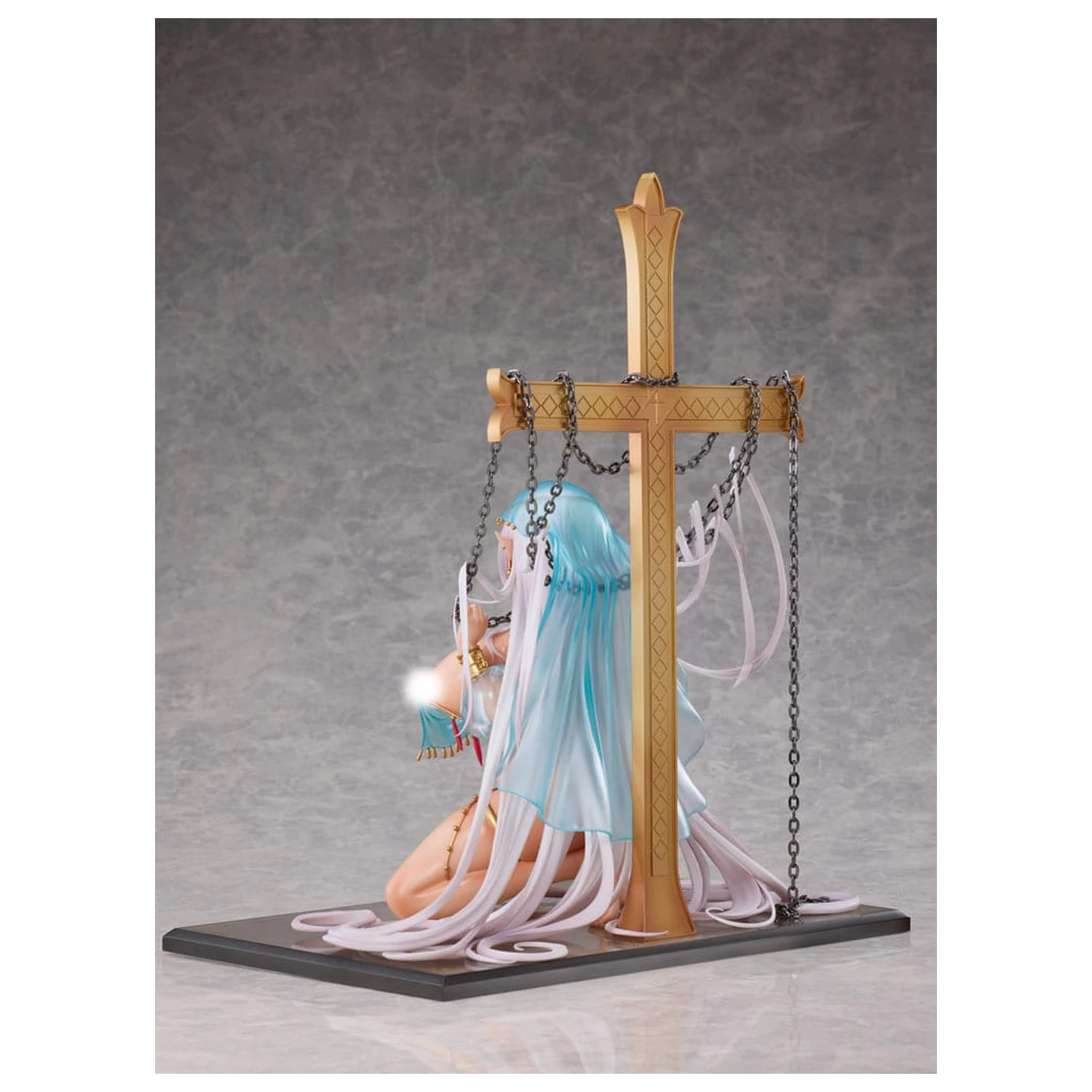 Original Character PVC socha 1/6 Kazuki Takane Dancer Ver. 33 cm produktová fotografia