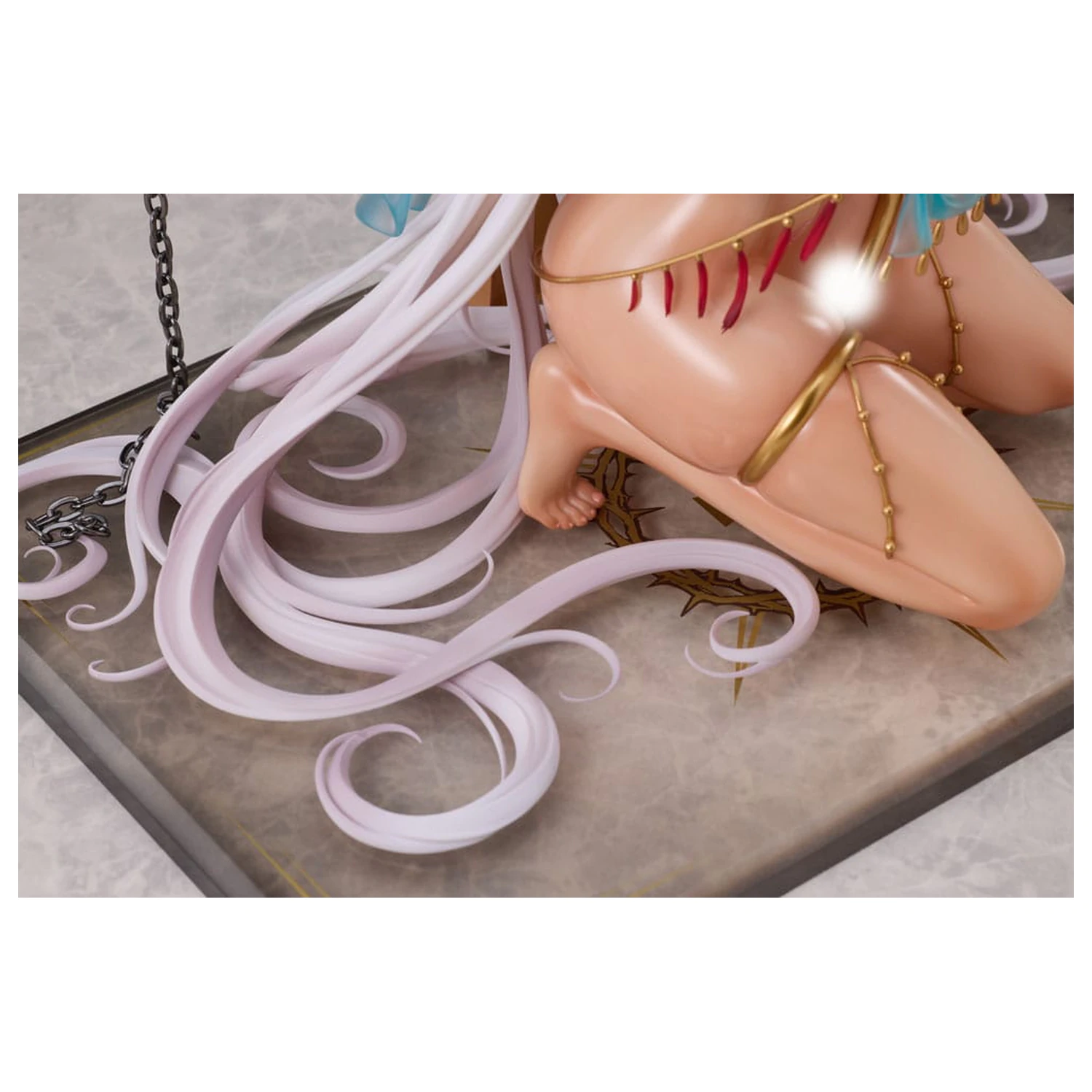 Original Character PVC socha 1/6 Kazuki Takane Dancer Ver. 33 cm produktová fotografia