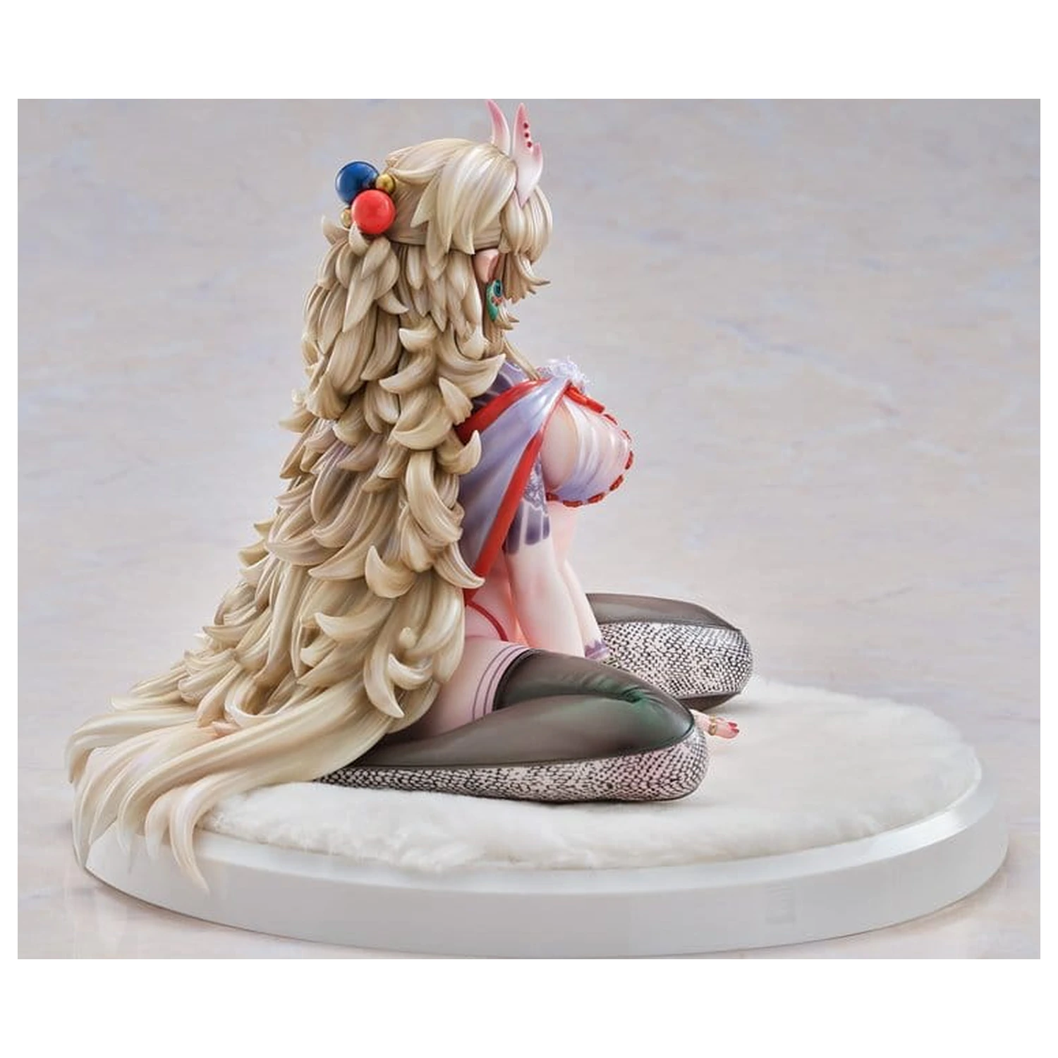 Original Character PVC figúrka 1/6 Kirin Honne 17 cm produktová fotografia