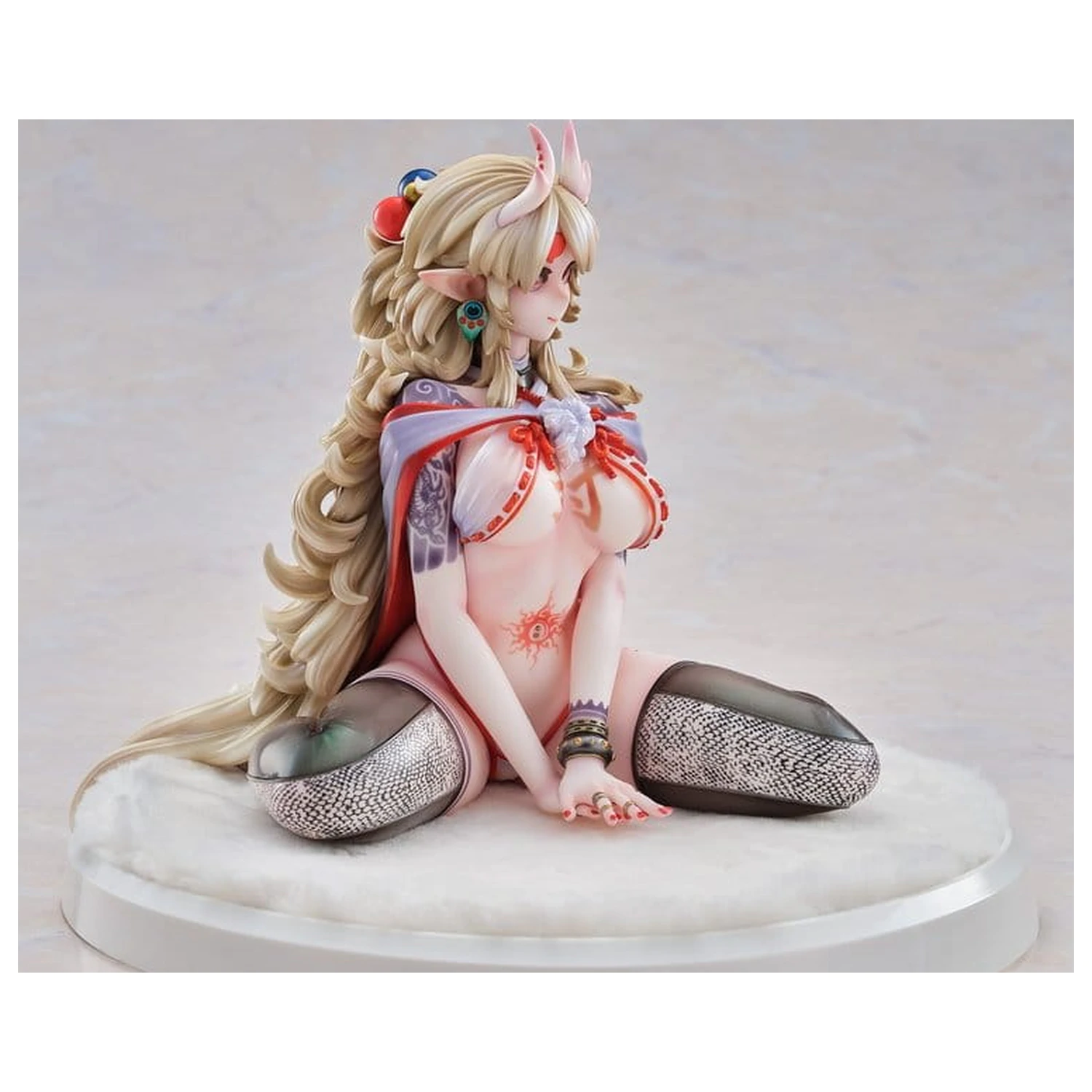 Original Character PVC figúrka 1/6 Kirin Honne 17 cm produktová fotografia