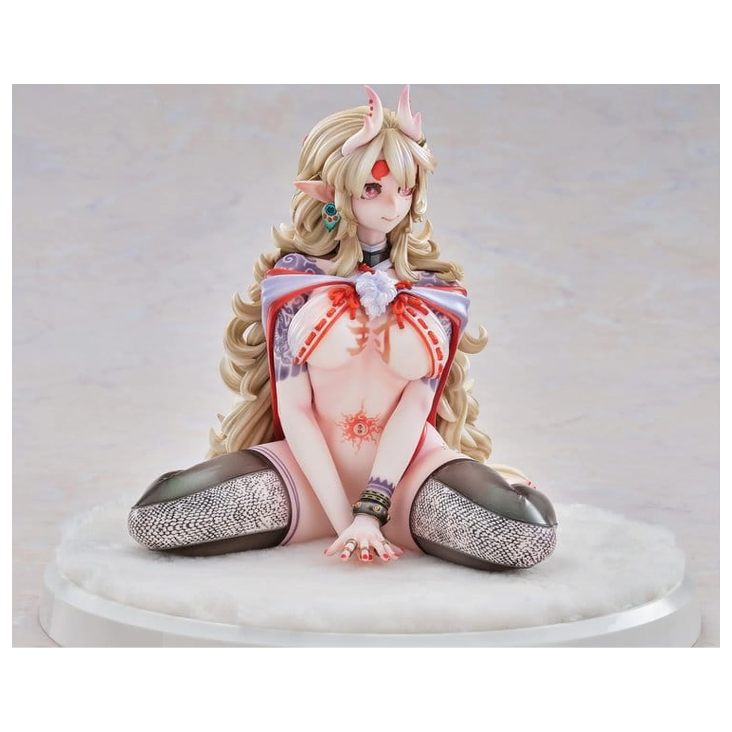 Original Character PVC figúrka 1/6 Kirin Honne 17 cm produktová fotografia