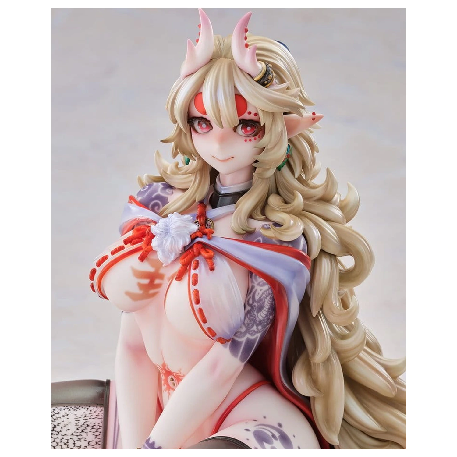 Original Character PVC figúrka 1/6 Kirin Honne 17 cm produktová fotografia