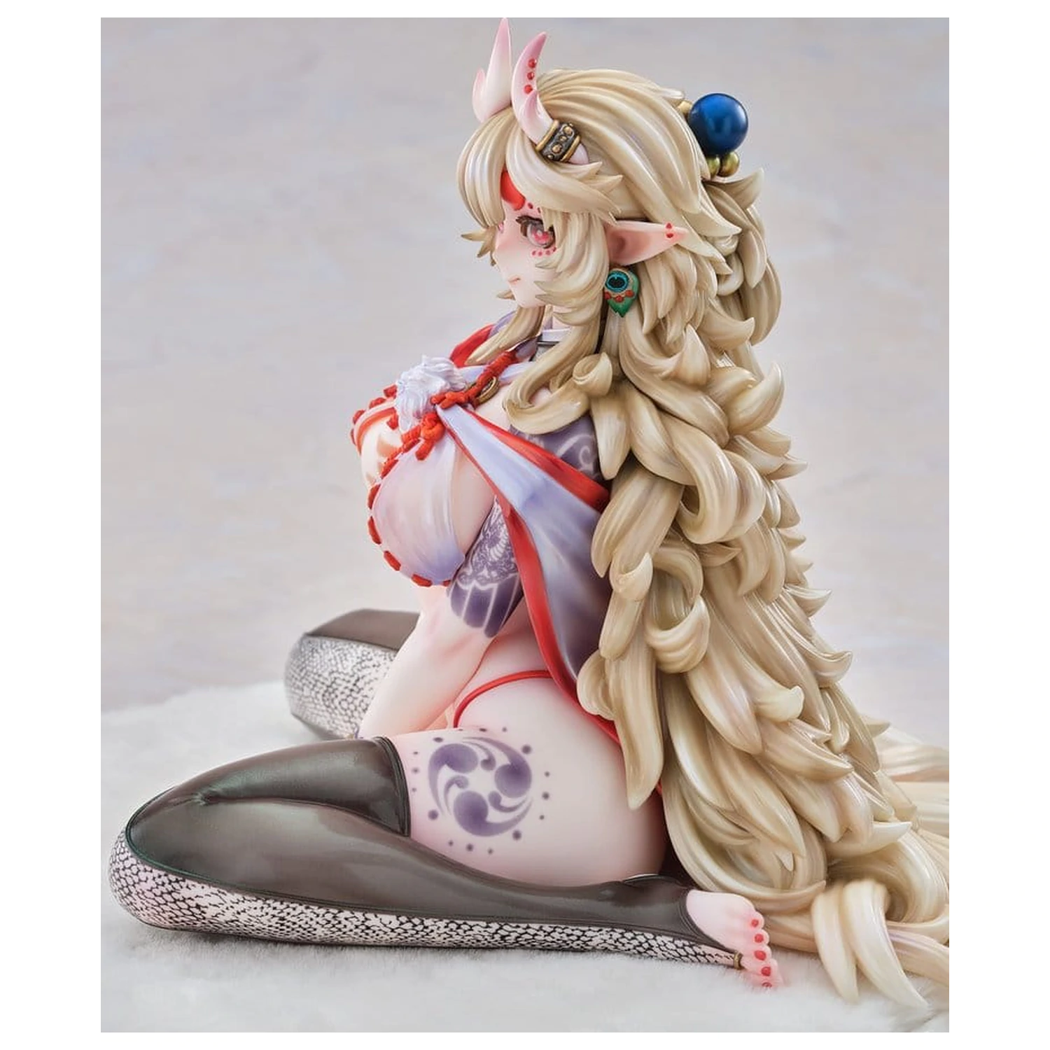 Original Character PVC figúrka 1/6 Kirin Honne 17 cm produktová fotografia