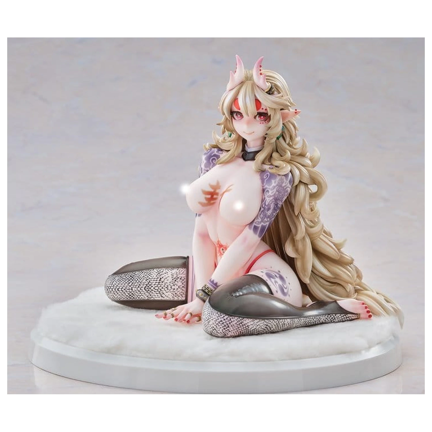 Original Character PVC figúrka 1/6 Kirin Honne 17 cm produktová fotografia