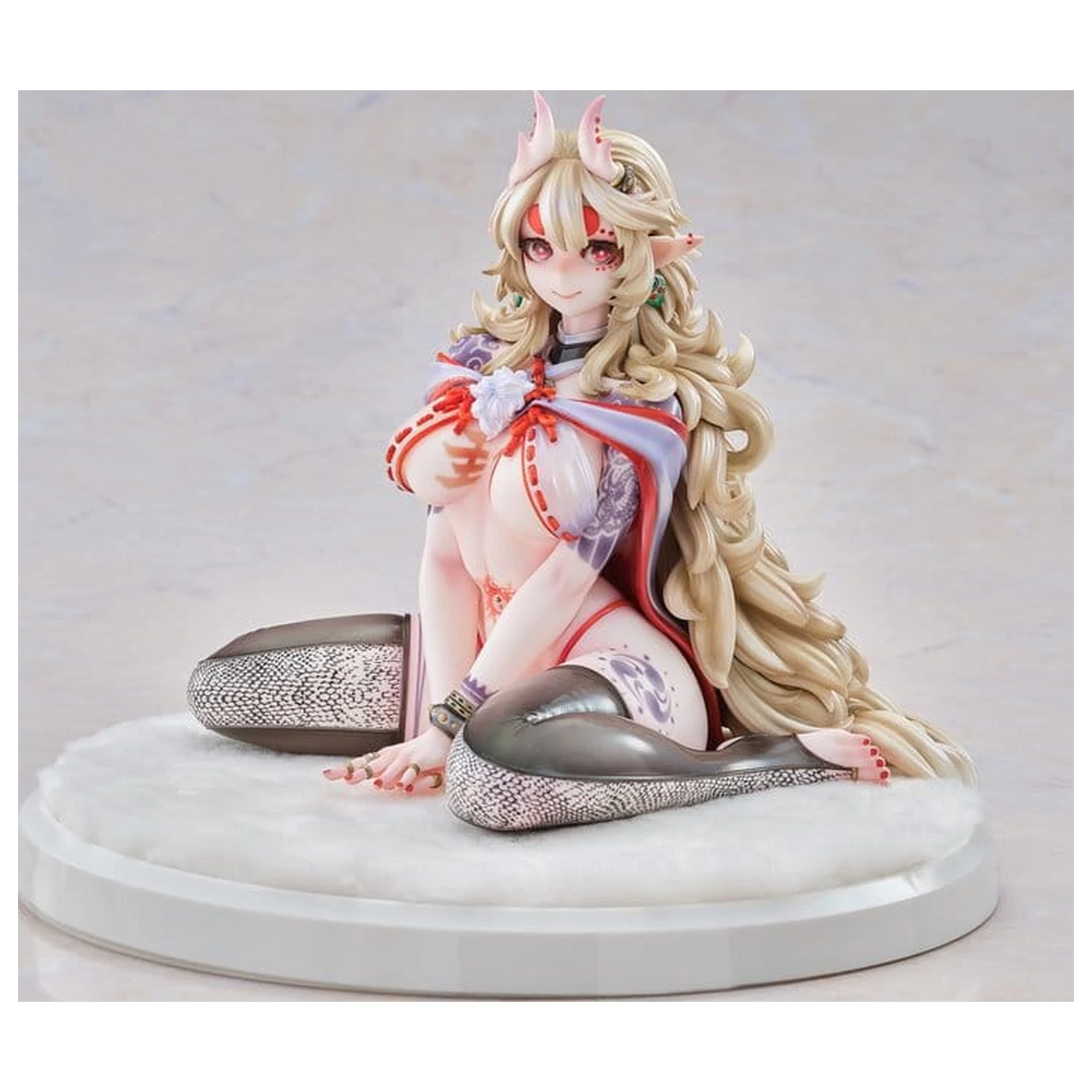 Original Character PVC figúrka 1/6 Kirin Honne 17 cm produktová fotografia