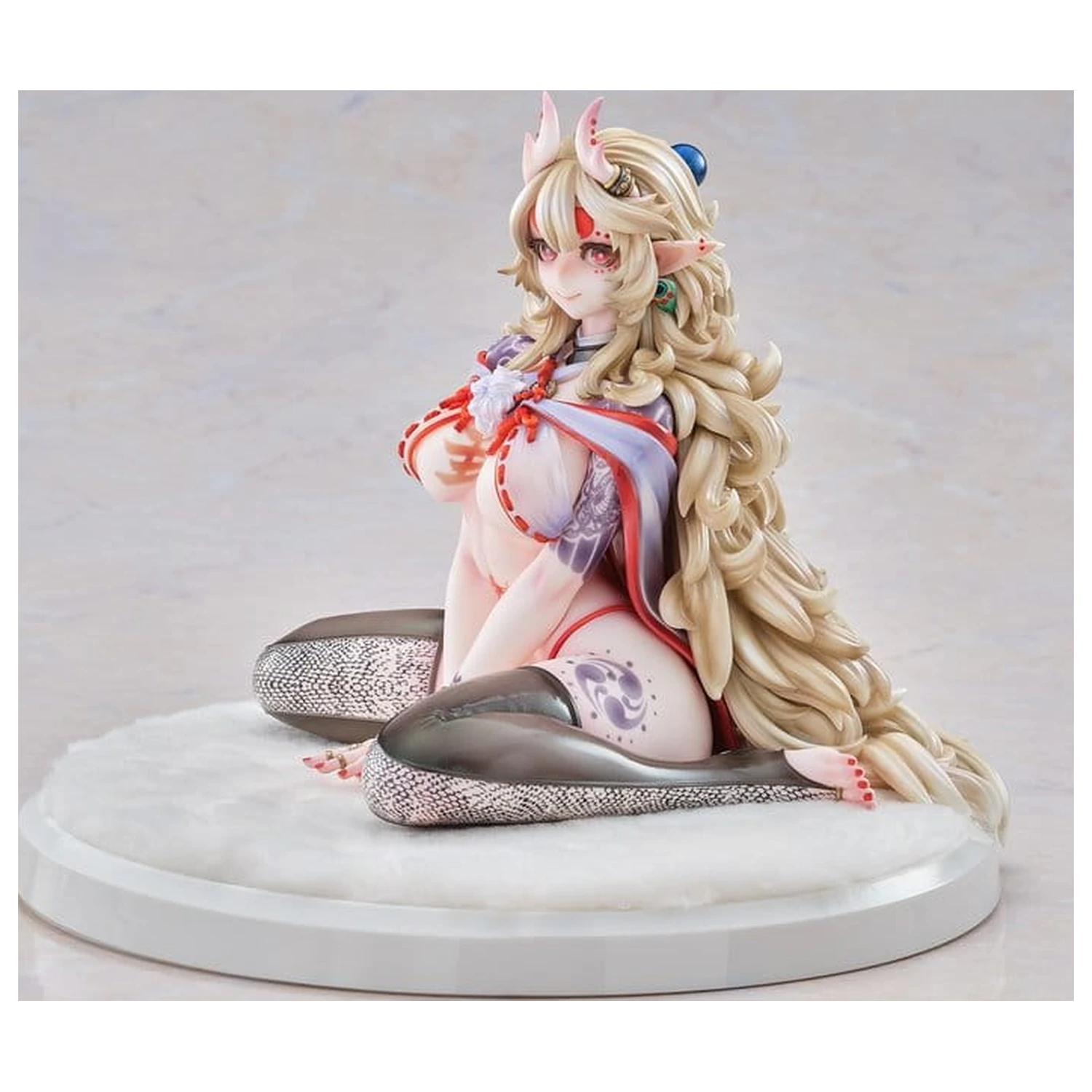 Original Character PVC figúrka 1/6 Kirin Honne 17 cm produktová fotografia