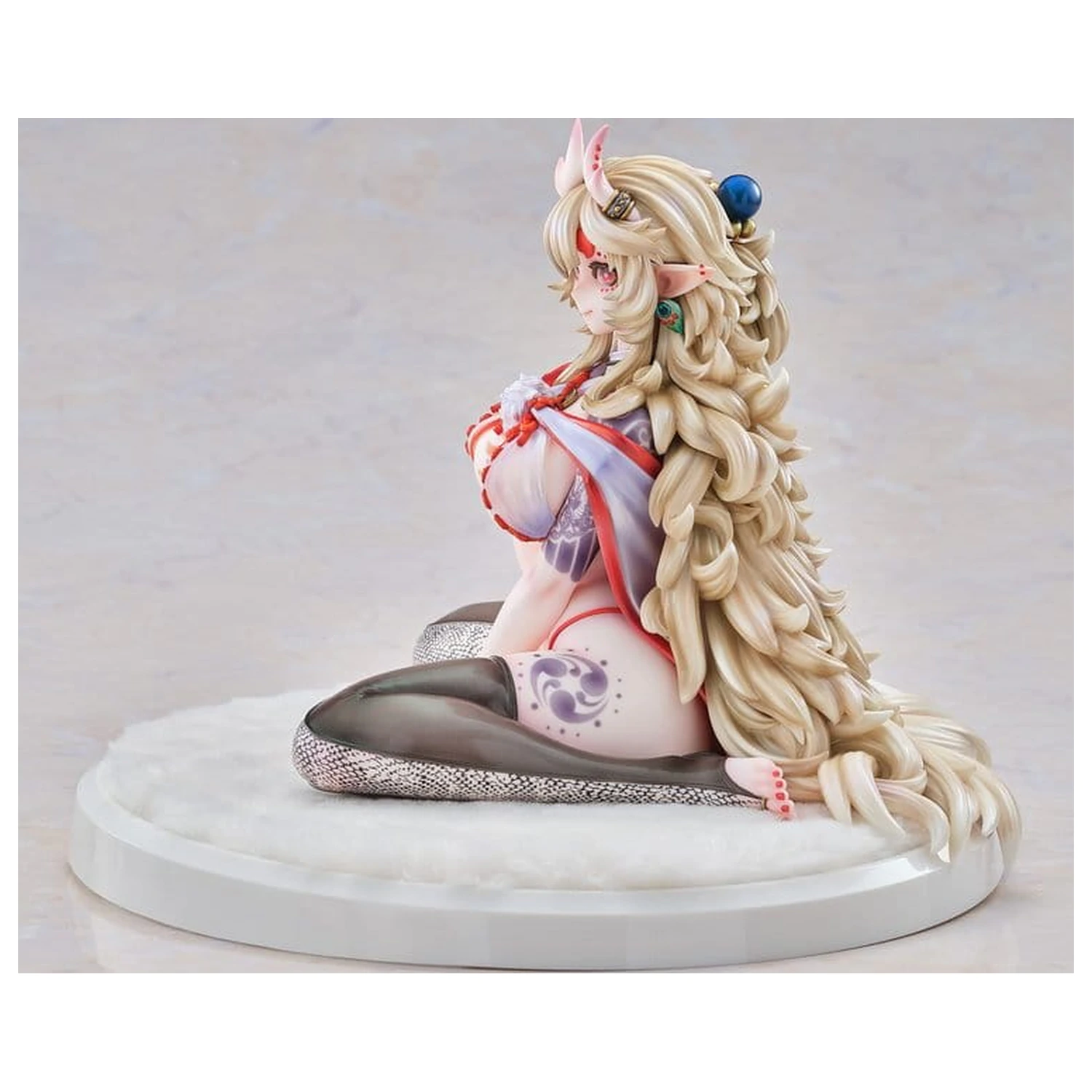 Original Character PVC figúrka 1/6 Kirin Honne 17 cm produktová fotografia