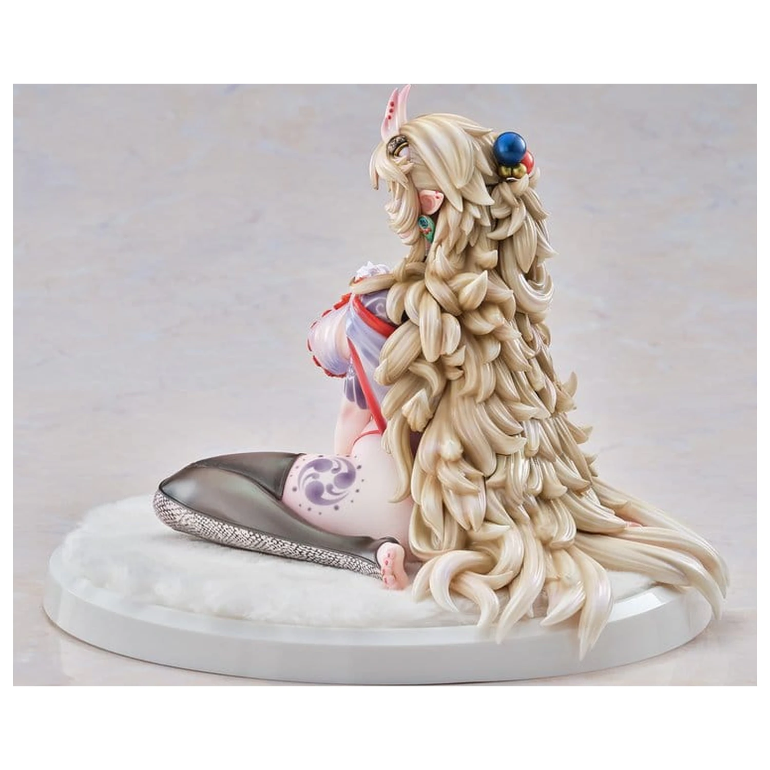 Original Character PVC figúrka 1/6 Kirin Honne 17 cm produktová fotografia