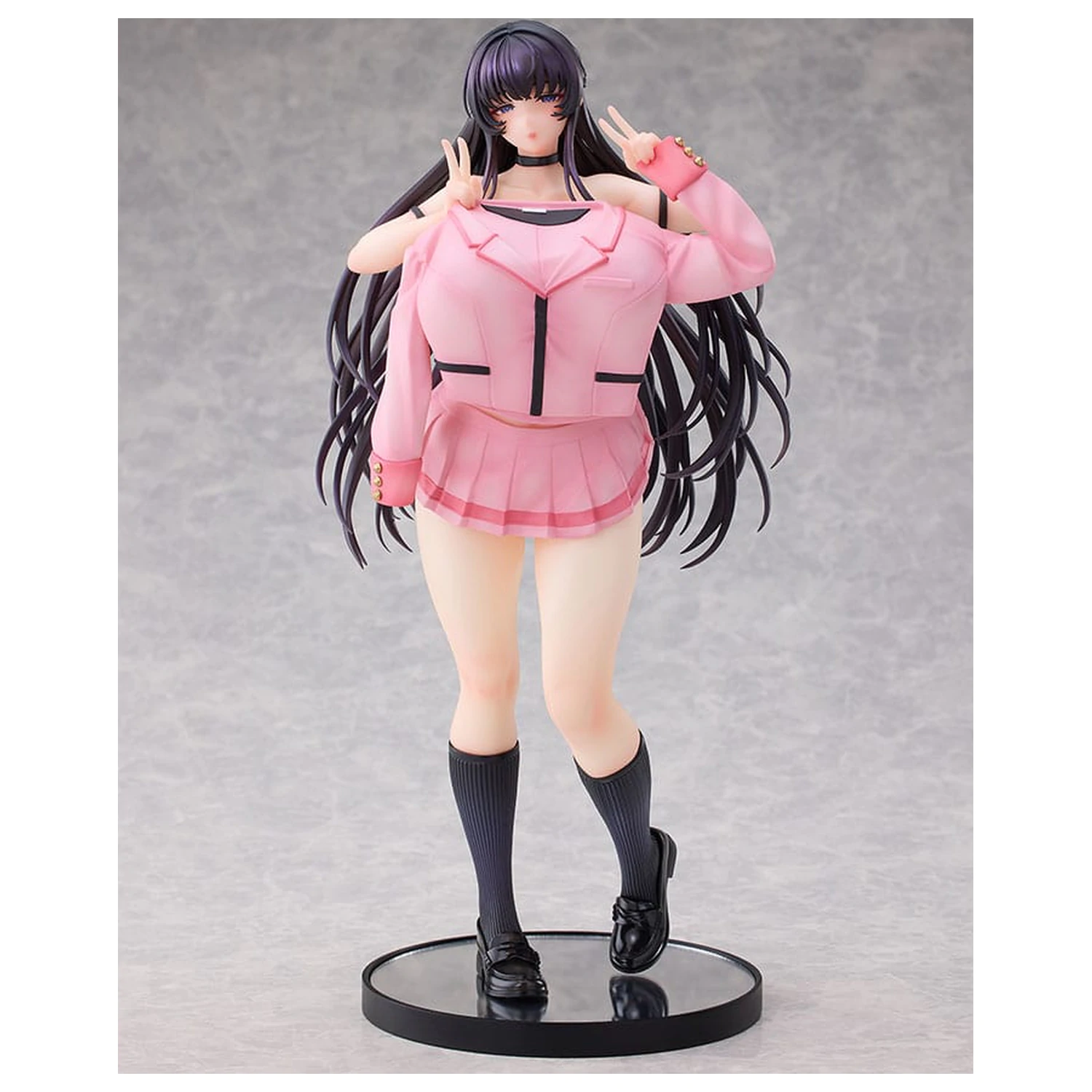 Original Character socha 1/6 Koto Tenryuuji 30 cm produktová fotografia