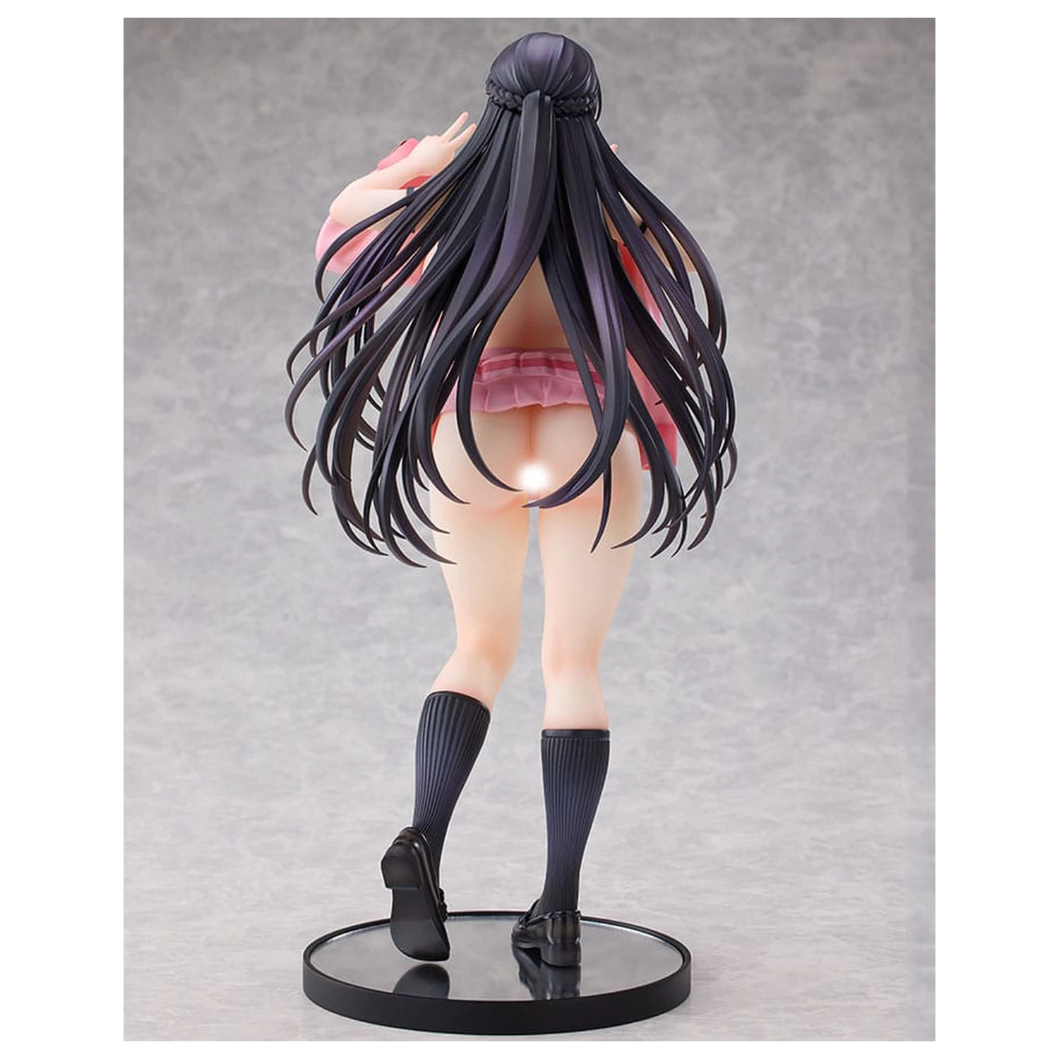 Original Character socha 1/6 Koto Tenryuuji 30 cm produktová fotografia