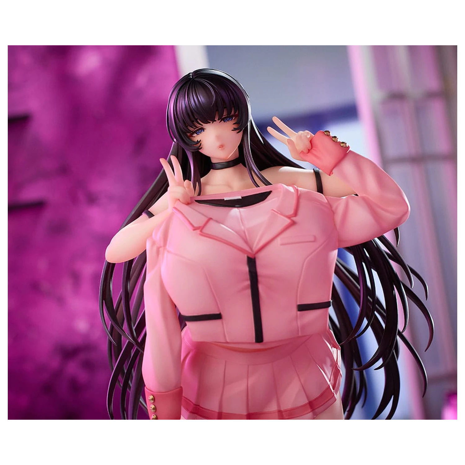 Original Character socha 1/6 Koto Tenryuuji 30 cm produktová fotografia