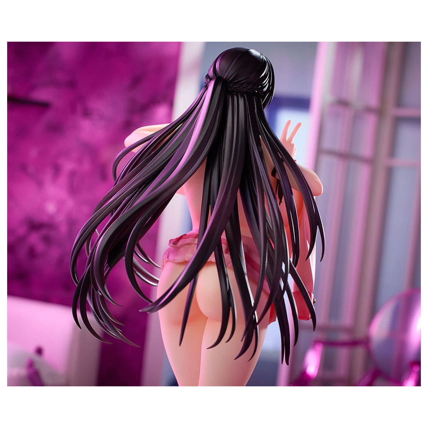 Original Character socha 1/6 Koto Tenryuuji 30 cm produktová fotografia