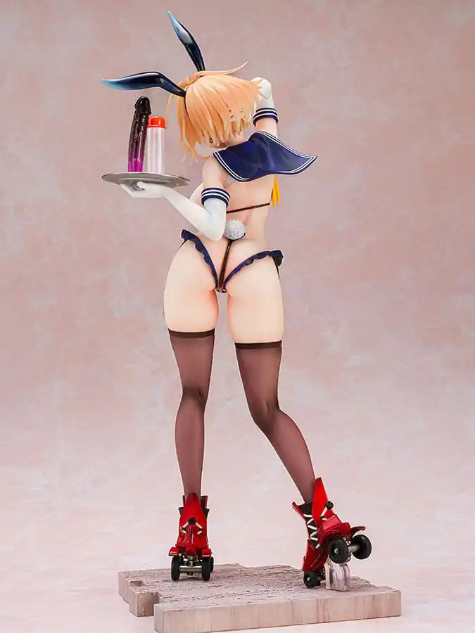 Originálna socha postavy 1/6 Kouhai-chan 29 cm produktová fotografia