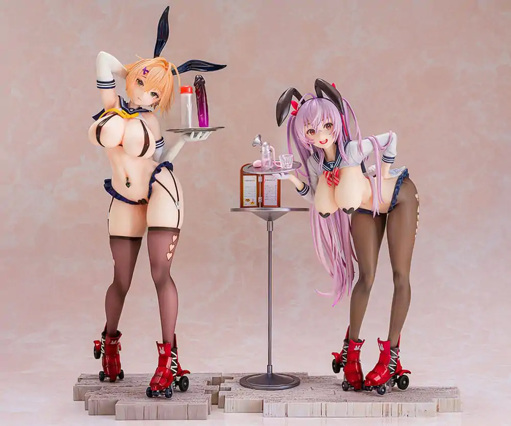 Originálna socha postavy 1/6 Kouhai-chan 29 cm produktová fotografia