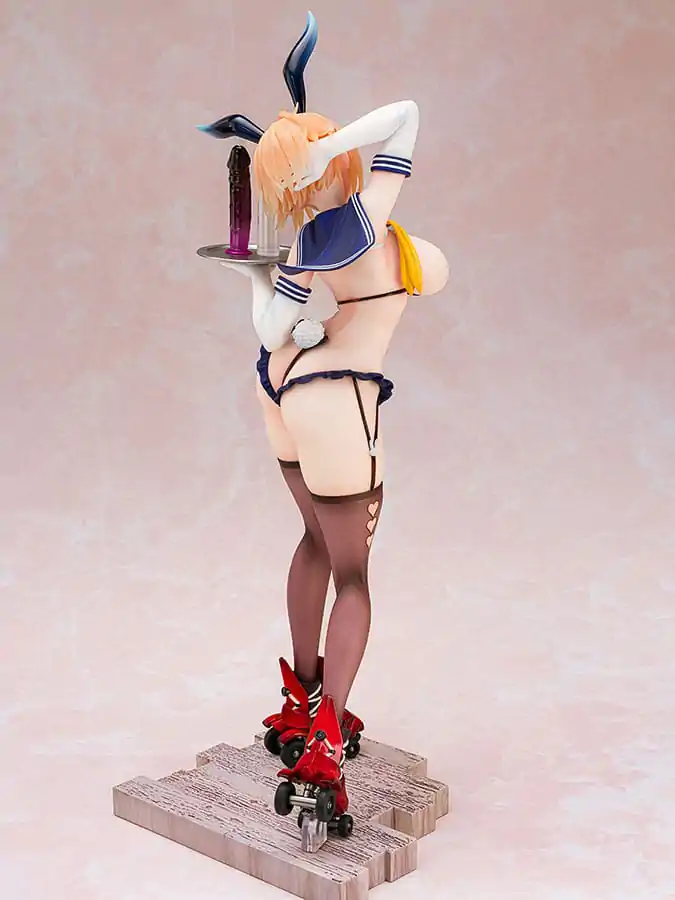 Originálna socha postavy 1/6 Kouhai-chan 29 cm produktová fotografia