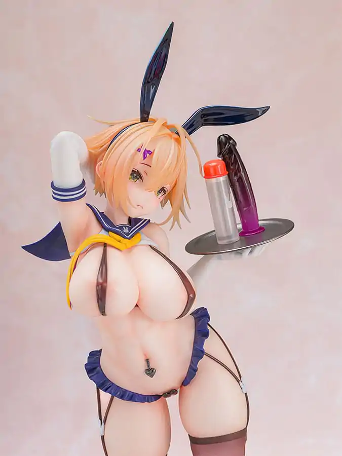 Originálna socha postavy 1/6 Kouhai-chan 29 cm produktová fotografia