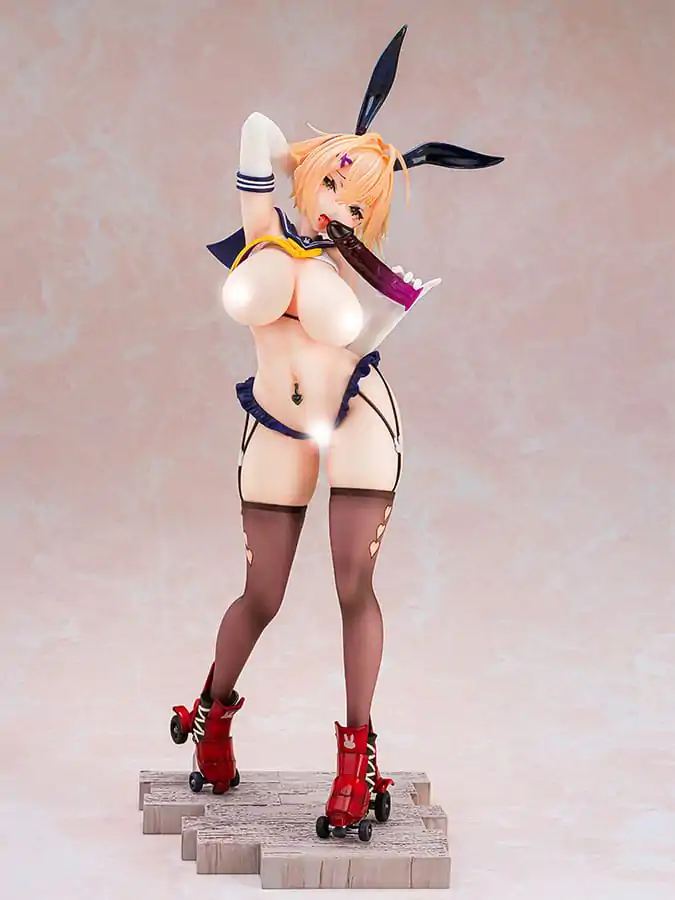 Originálna socha postavy 1/6 Kouhai-chan 29 cm produktová fotografia