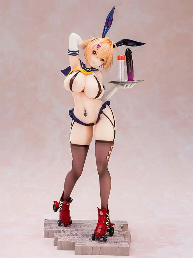 Originálna socha postavy 1/6 Kouhai-chan 29 cm produktová fotografia