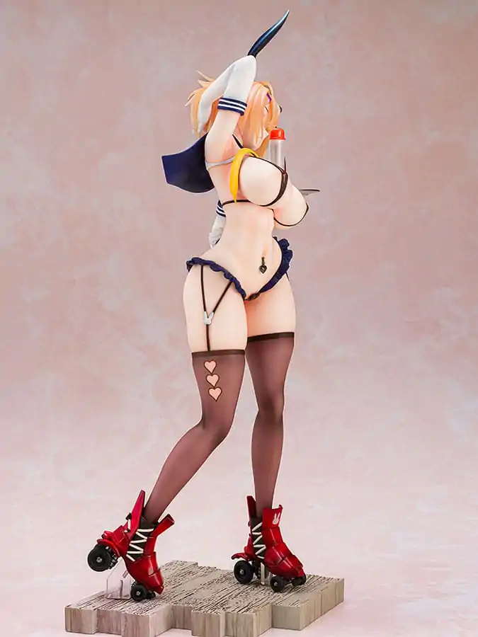 Originálna socha postavy 1/6 Kouhai-chan 29 cm produktová fotografia