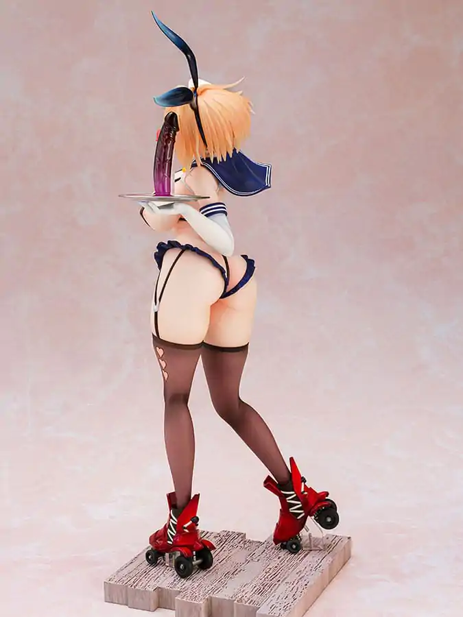 Originálna socha postavy 1/6 Kouhai-chan 29 cm produktová fotografia