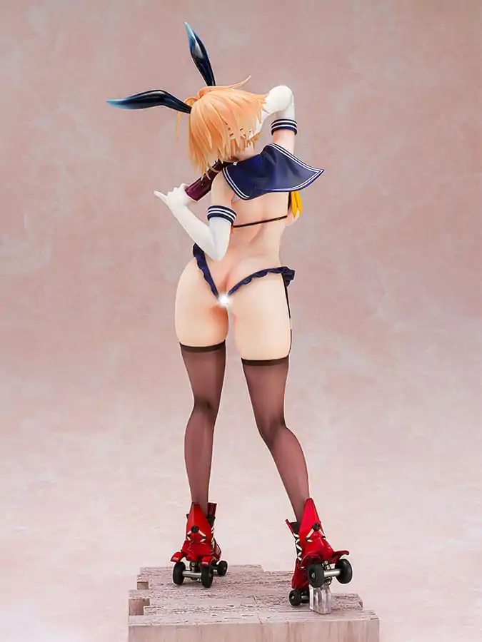 Originálna socha postavy 1/6 Kouhai-chan 29 cm produktová fotografia