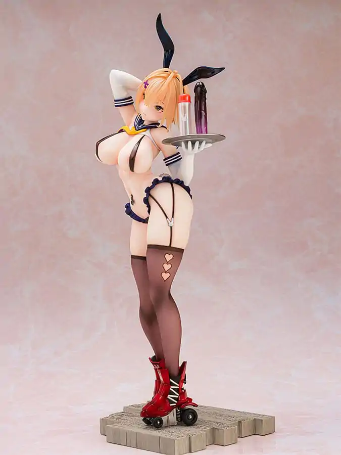 Originálna socha postavy 1/6 Kouhai-chan 29 cm produktová fotografia