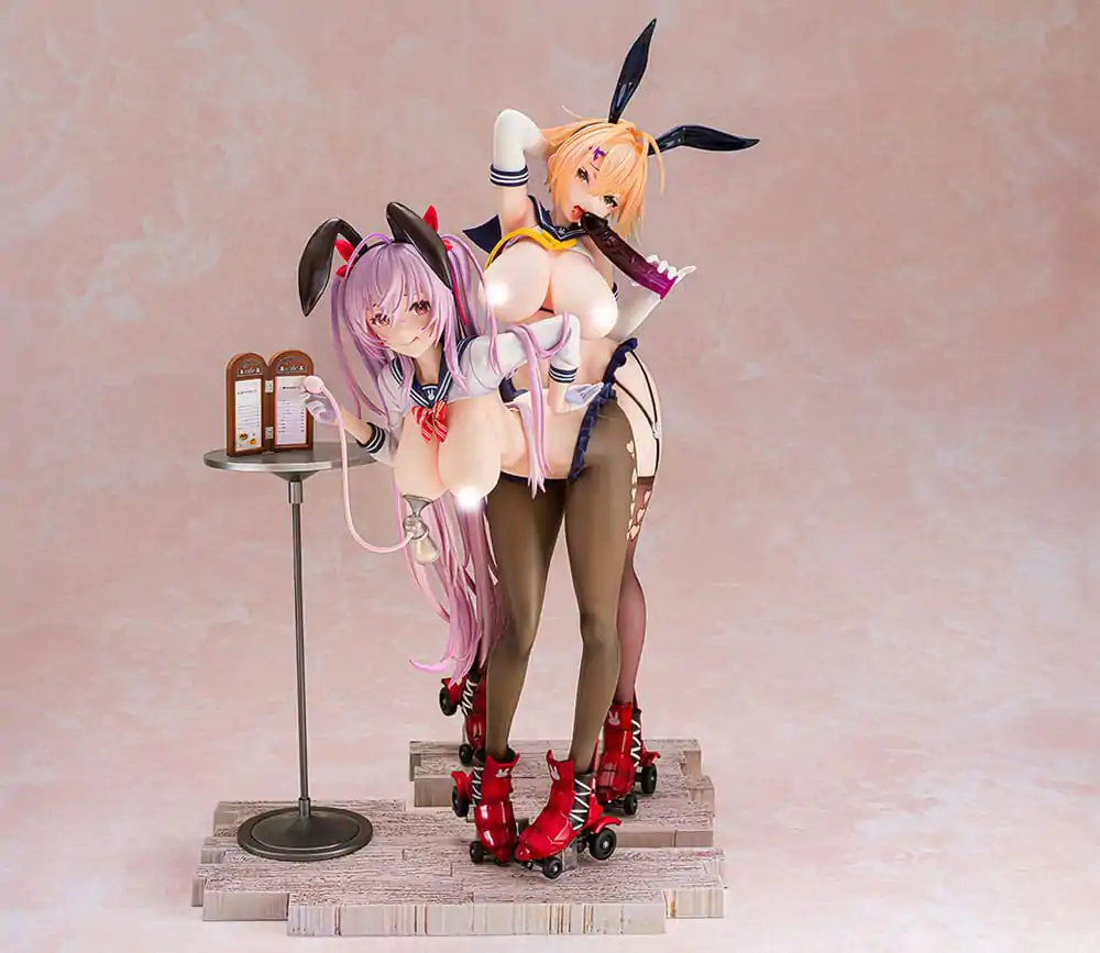 Originálna socha postavy 1/6 Kouhai-chan 29 cm produktová fotografia