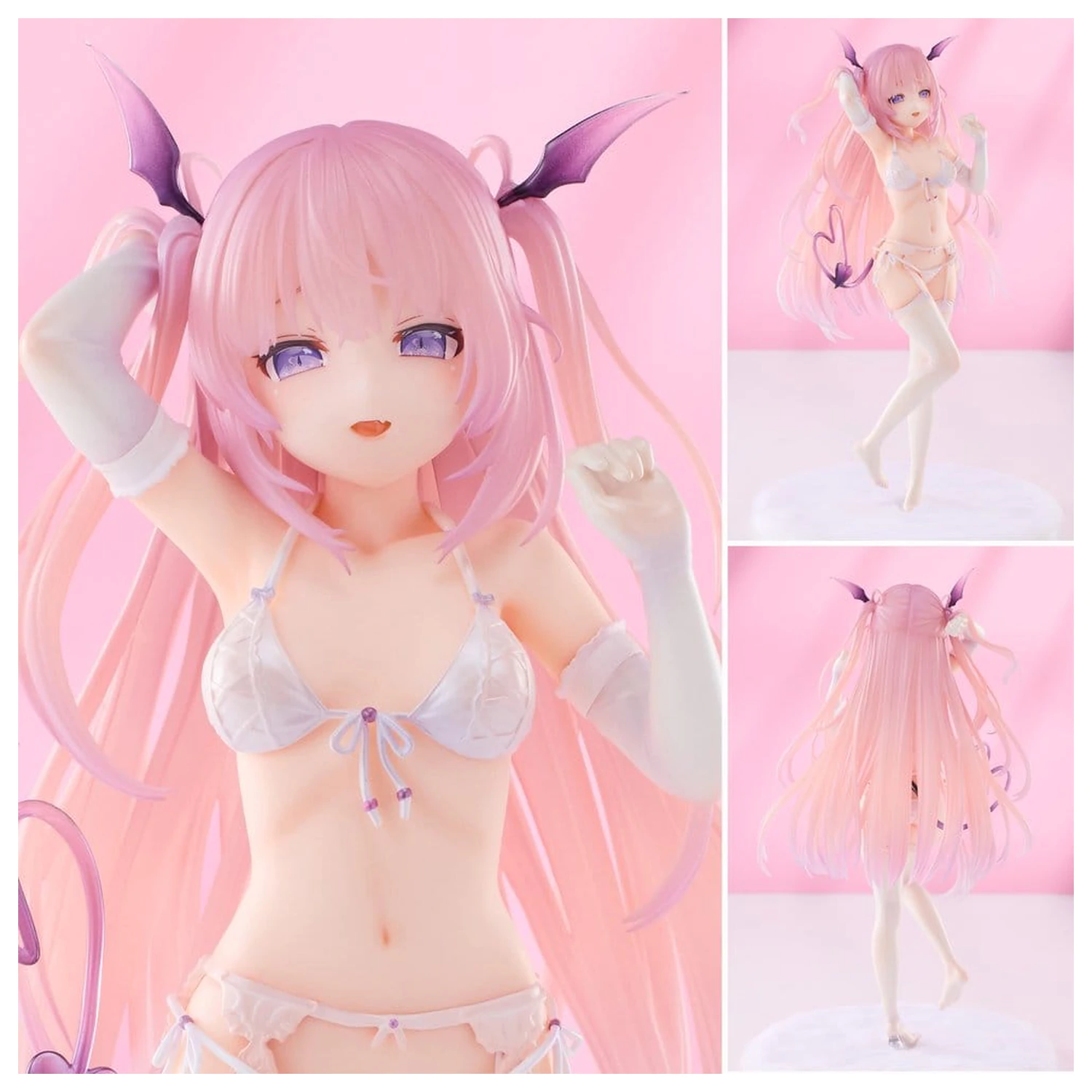 Original Character PVC figúrka 1/6 Lulumu mama 20 cm produktová fotografia