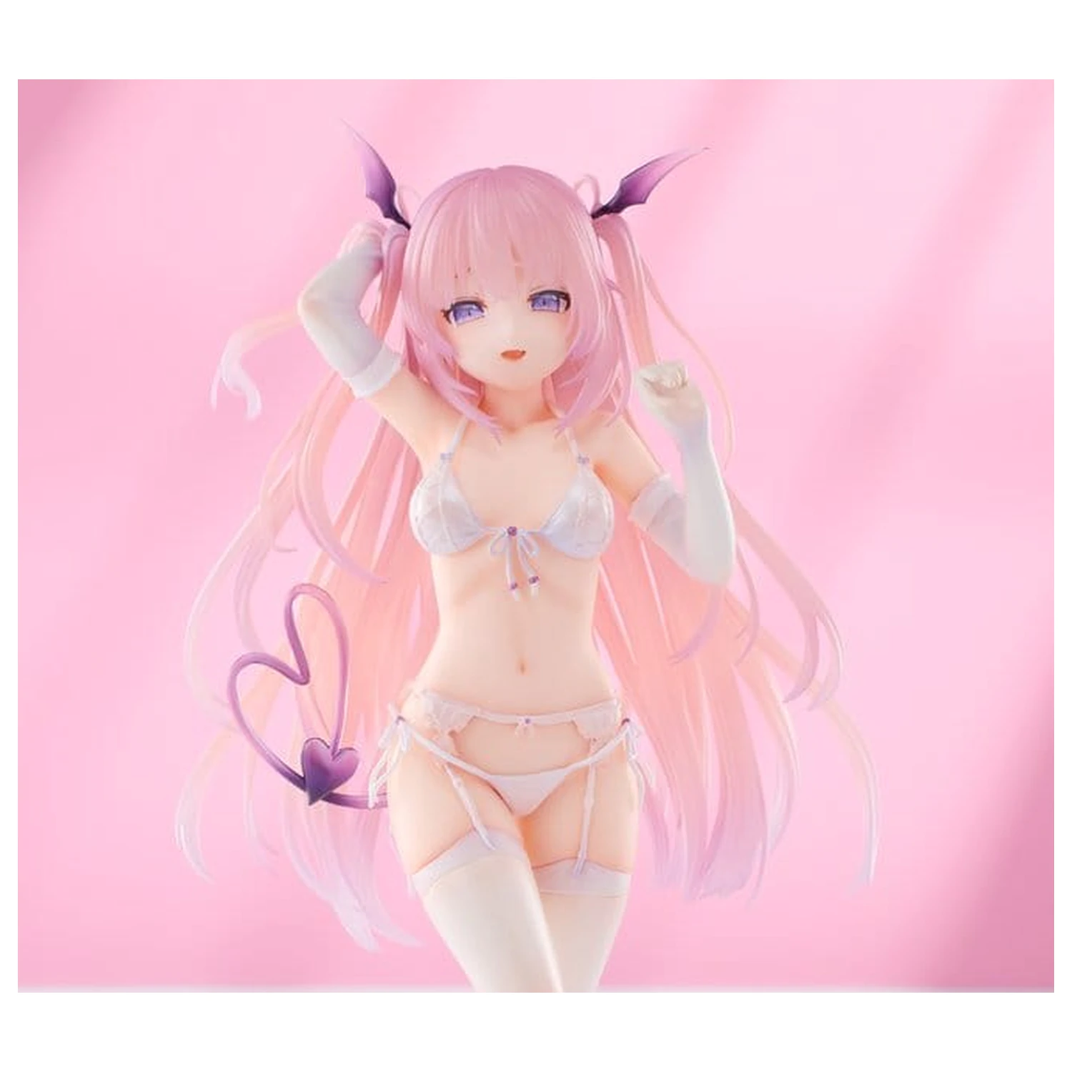 Original Character PVC figúrka 1/6 Lulumu mama 20 cm produktová fotografia