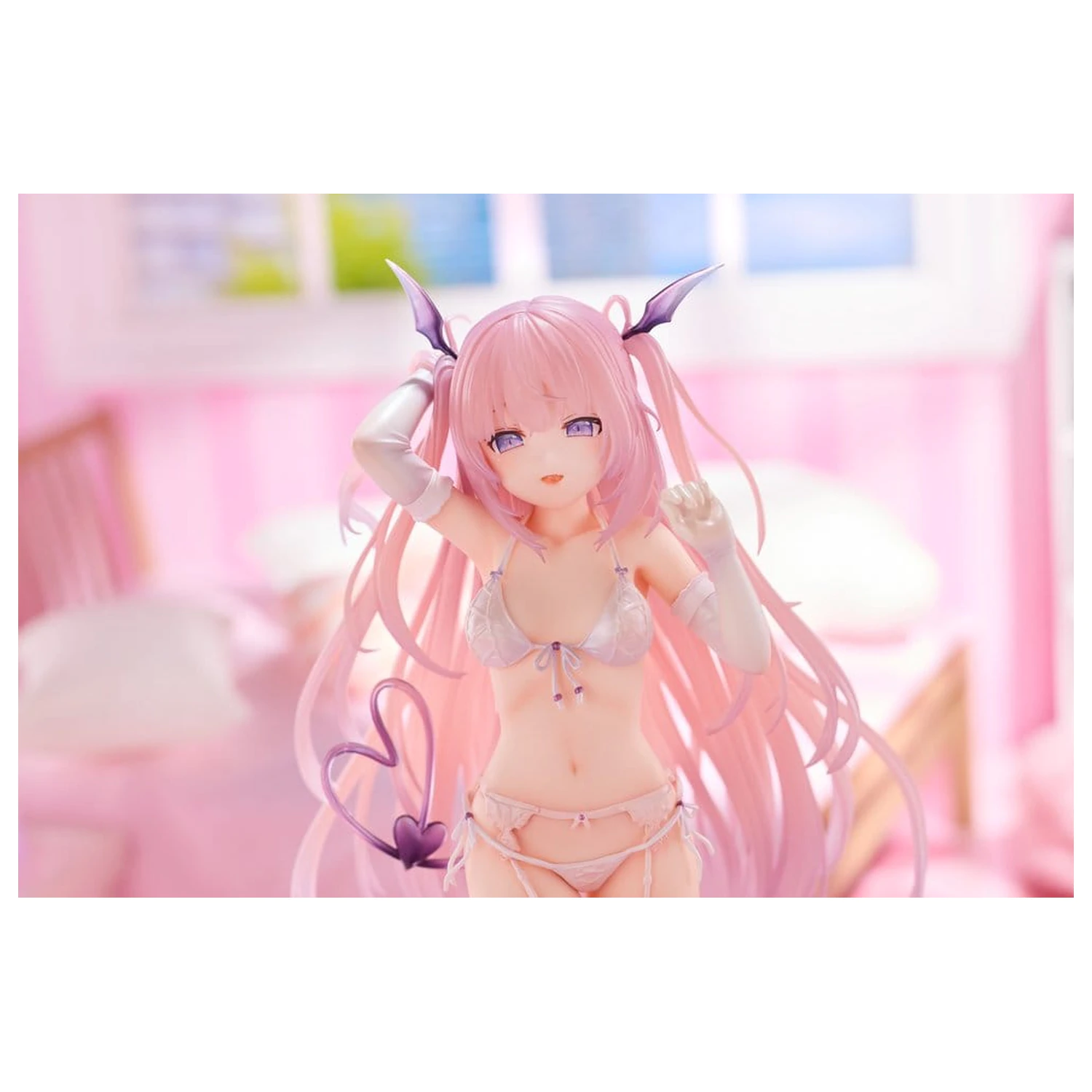 Original Character PVC figúrka 1/6 Lulumu mama 20 cm produktová fotografia