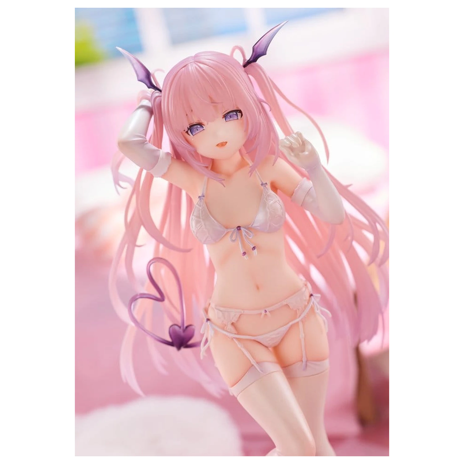 Original Character PVC figúrka 1/6 Lulumu mama 20 cm produktová fotografia