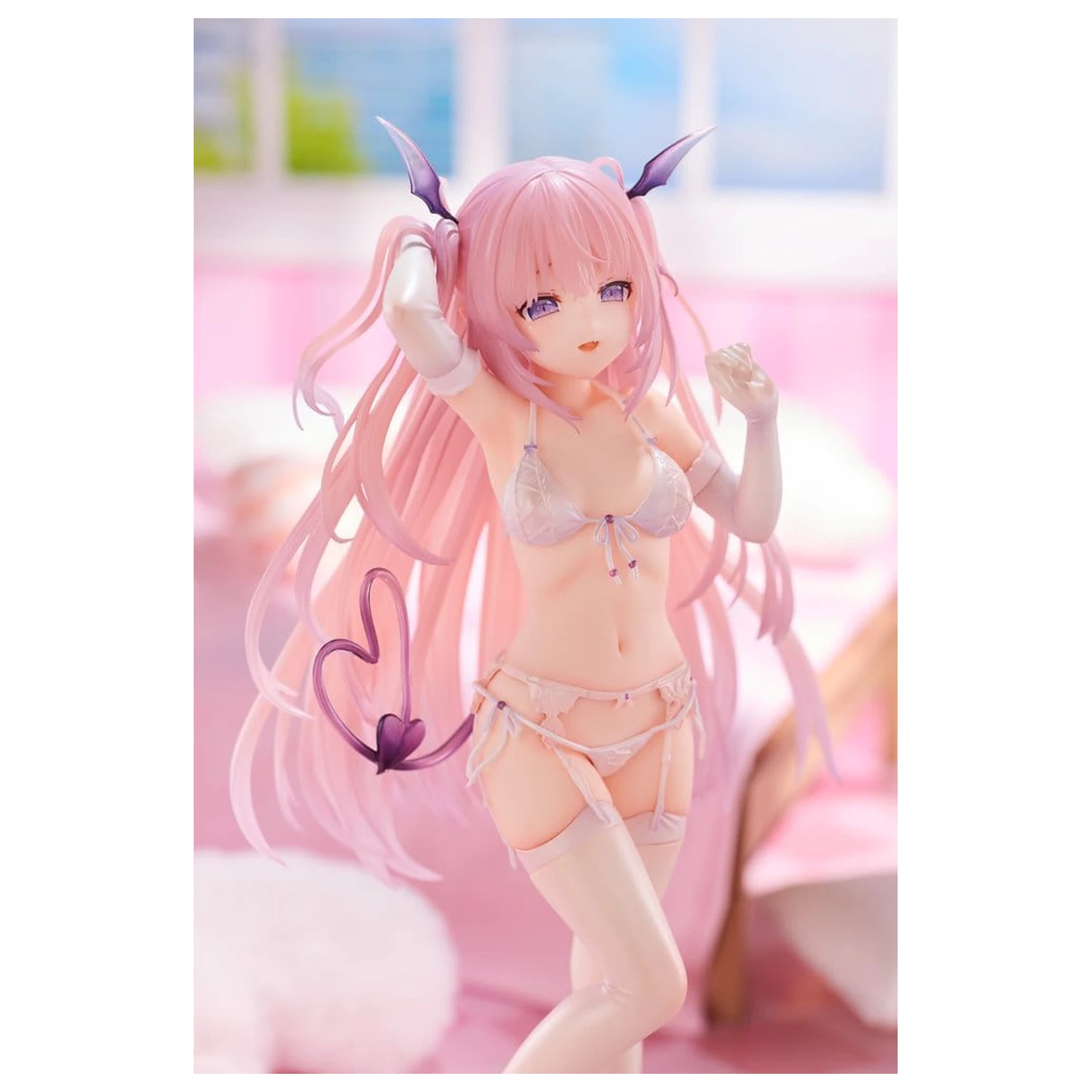 Original Character PVC figúrka 1/6 Lulumu mama 20 cm produktová fotografia