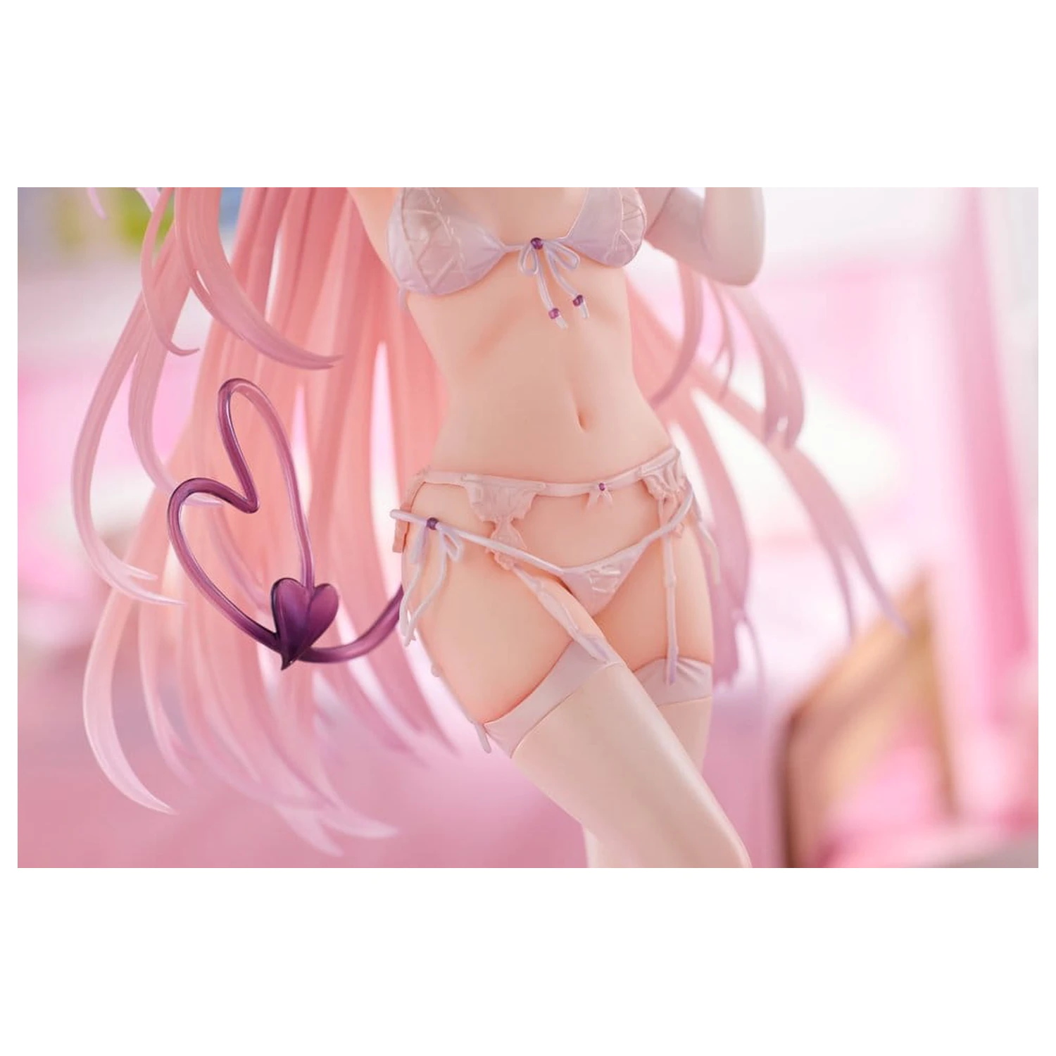 Original Character PVC figúrka 1/6 Lulumu mama 20 cm produktová fotografia