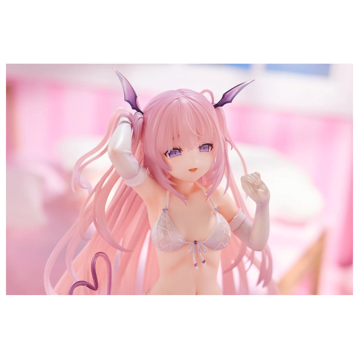 Original Character PVC figúrka 1/6 Lulumu mama 20 cm produktová fotografia