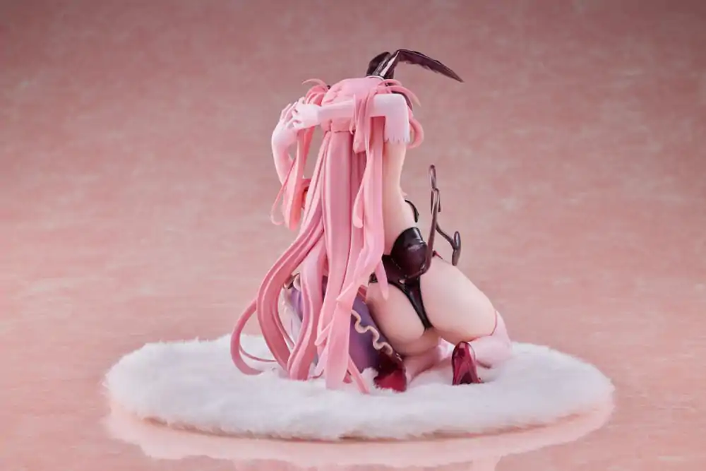 Originálna postava PVC socha 1/6 Lulumu Succubus Illustrated by Tamano Kedama Deluxe Edition 15 cm produktová fotografia