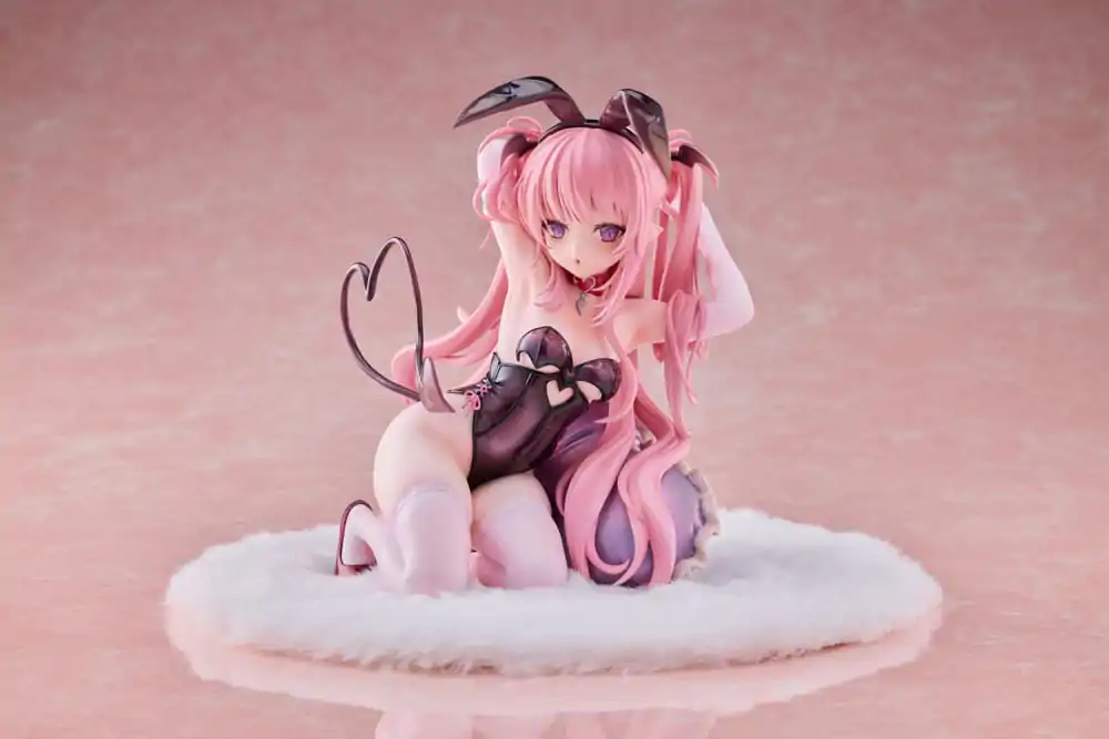 Originálna postava PVC socha 1/6 Lulumu Succubus Illustrated by Tamano Kedama Deluxe Edition 15 cm produktová fotografia