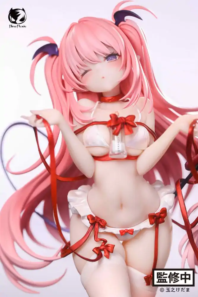 Originálna PVC soška v mierke 1/6 Lulumu Succubus Illustrated by Tamano Kedama ver. 2 25 cm termékfotó