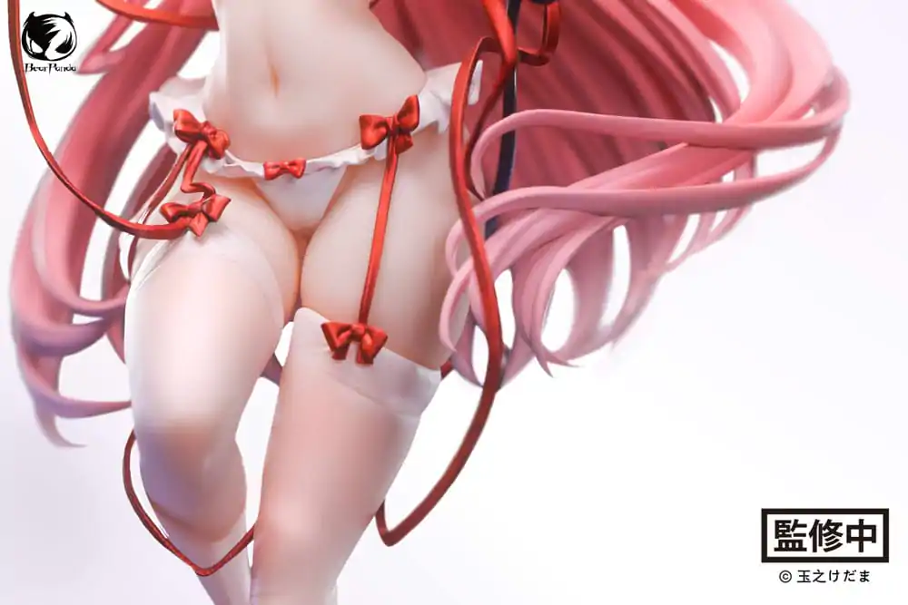 Originálna PVC soška v mierke 1/6 Lulumu Succubus Illustrated by Tamano Kedama ver. 2 25 cm termékfotó