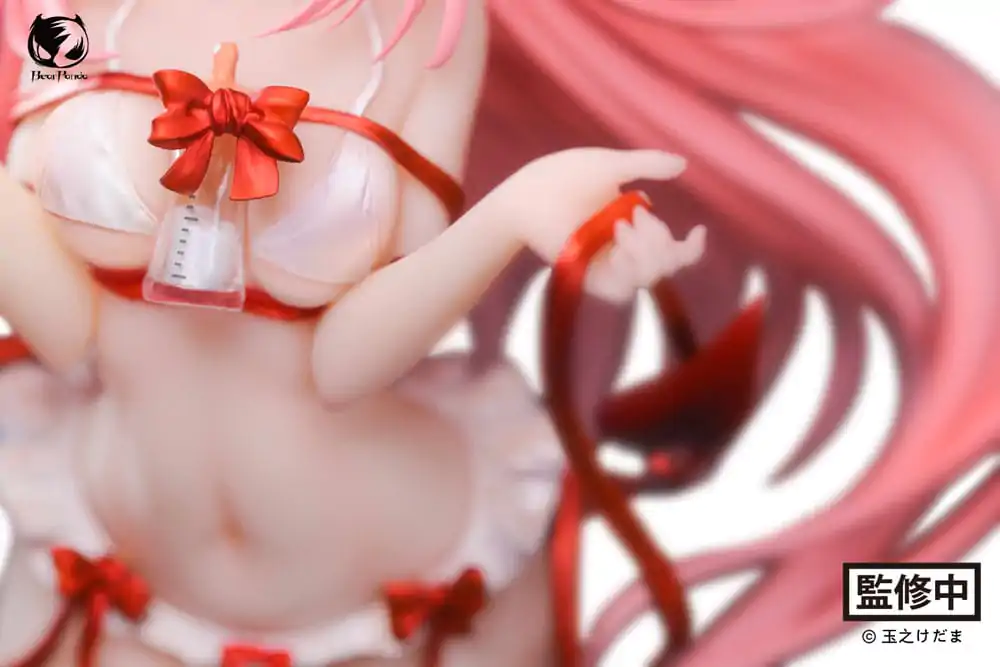 Originálna PVC soška v mierke 1/6 Lulumu Succubus Illustrated by Tamano Kedama ver. 2 25 cm termékfotó