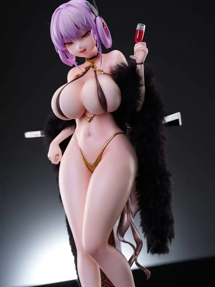 Original Character PVC socha 1/6 Lume DX Edition 29 cm produktová fotografia