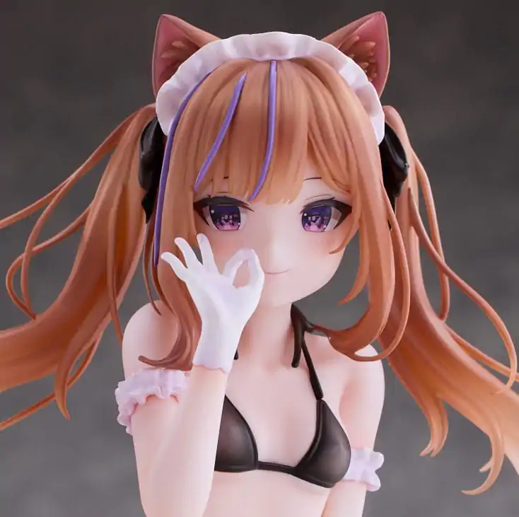 Originálna postava PVC socha 1/6 Mafuyu Leo Ver. 20 cm produktová fotografia