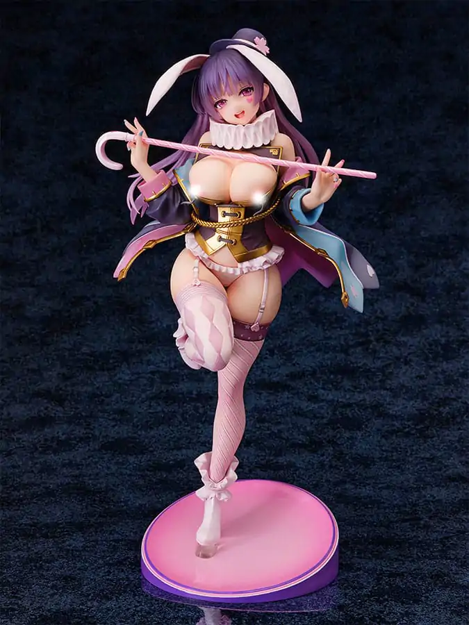 Original Character Statue 1/6 Mahiru Sakuraya Anniversary Live 27 cm termékfotó