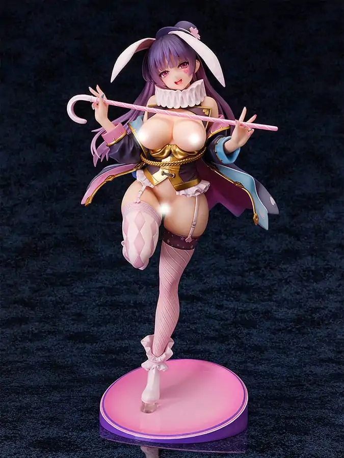 Original Character Statue 1/6 Mahiru Sakuraya Anniversary Live 27 cm termékfotó