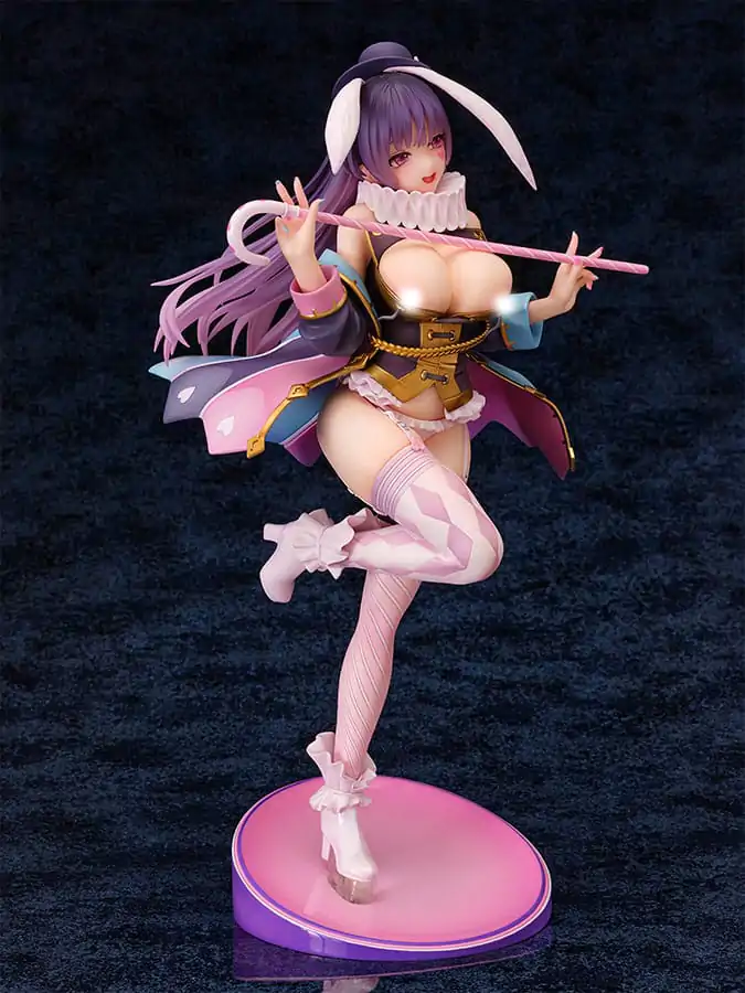 Original Character Statue 1/6 Mahiru Sakuraya Anniversary Live 27 cm termékfotó