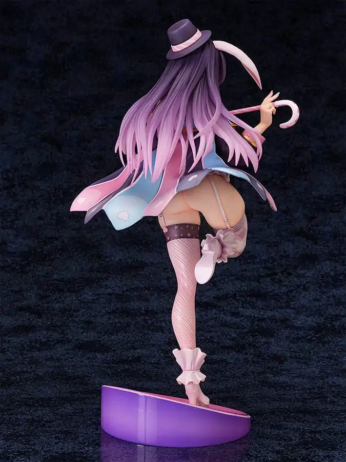 Original Character Statue 1/6 Mahiru Sakuraya Anniversary Live 27 cm termékfotó