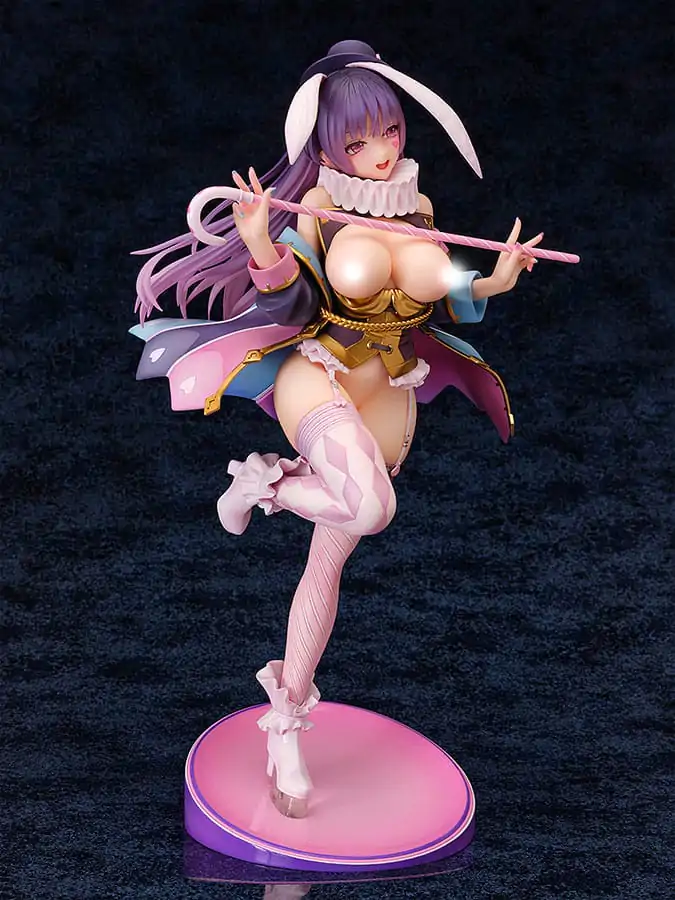 Original Character Statue 1/6 Mahiru Sakuraya Anniversary Live 27 cm termékfotó