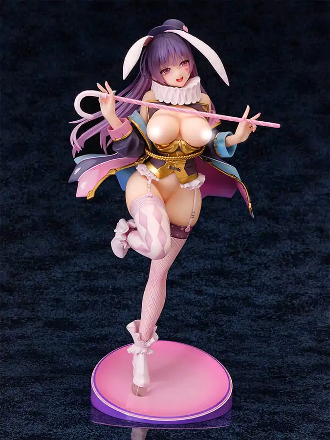 Original Character Statue 1/6 Mahiru Sakuraya Anniversary Live 27 cm termékfotó