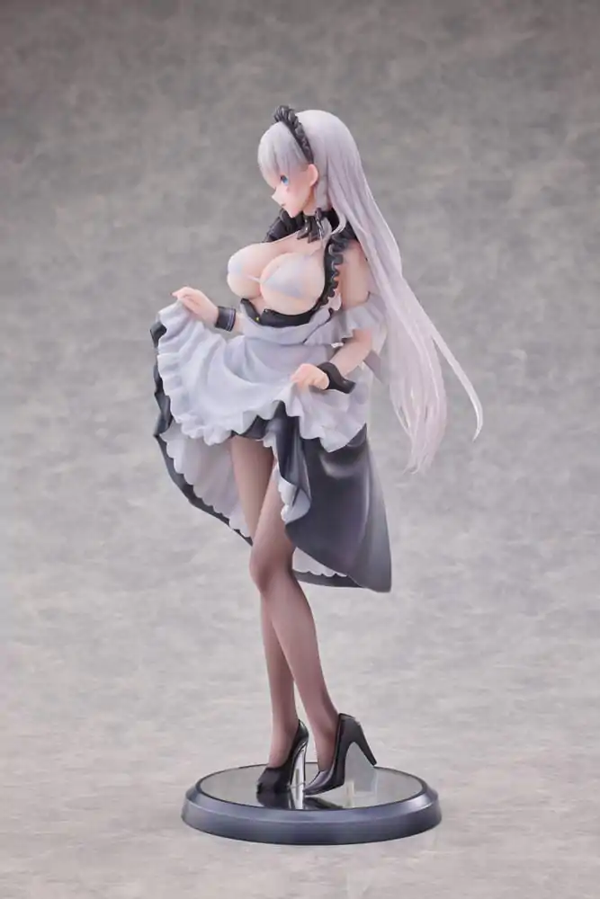 Figúrka originálnej postavy 1/6 Maid Oneesan Cynthia Illustrated by Yukimiya Yuge Deluxe Edition 28 cm produktová fotografia