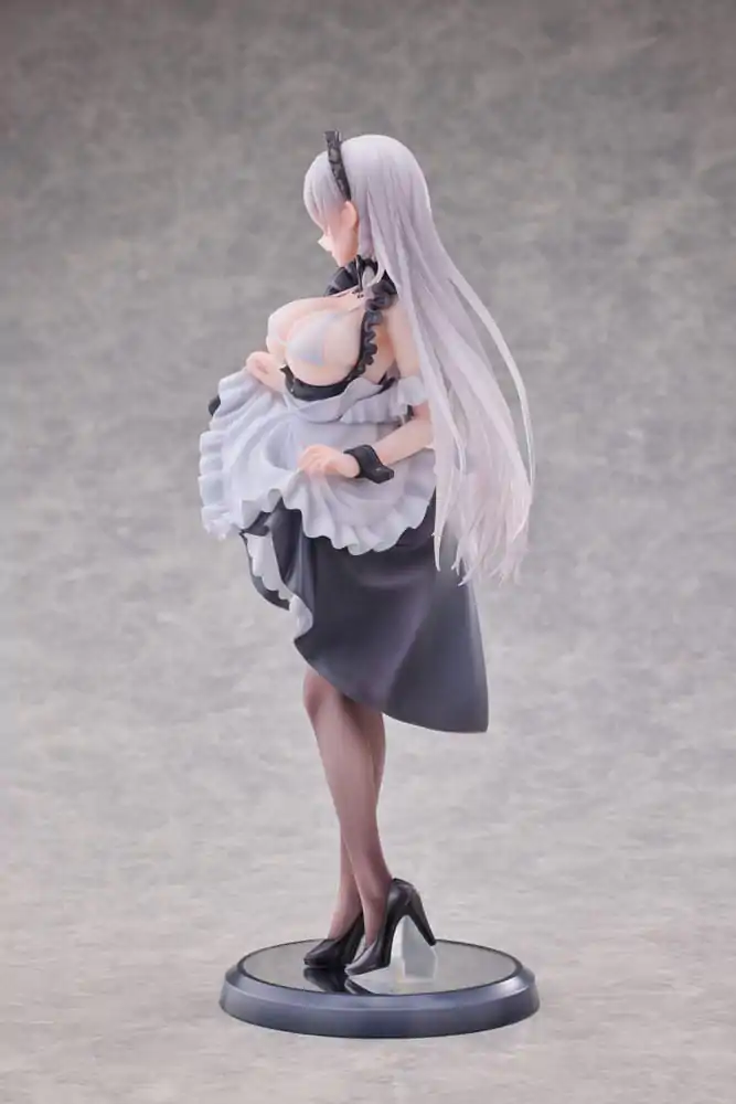 Figúrka originálnej postavy 1/6 Maid Oneesan Cynthia Illustrated by Yukimiya Yuge Deluxe Edition 28 cm produktová fotografia