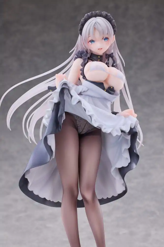 Originálna figúrka 1/6 Maid Oneesan Cynthia Illustrated by Yukimiya Yuge 28 cm produktová fotografia